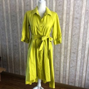 New York and company dress